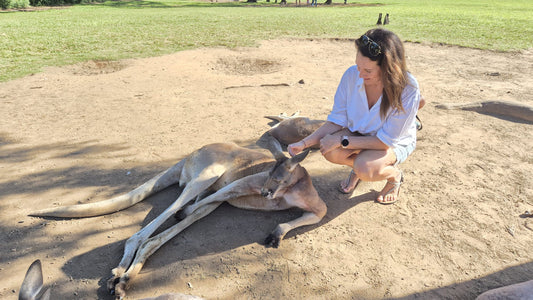 Wildlife spotten in Australië: meer dan alleen in het wild