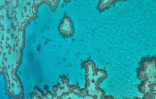 Whitsundays: dit was niet het plan - het was zelfs beter.