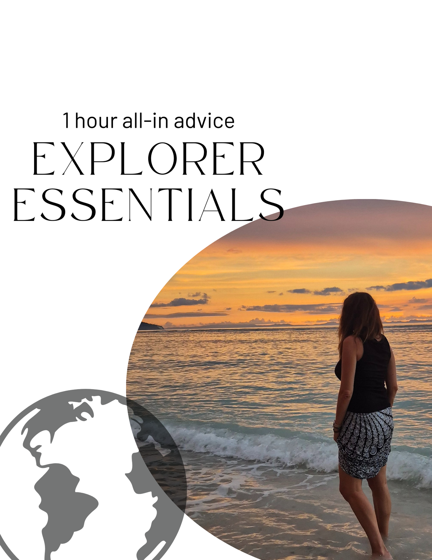 Explorer Essentials