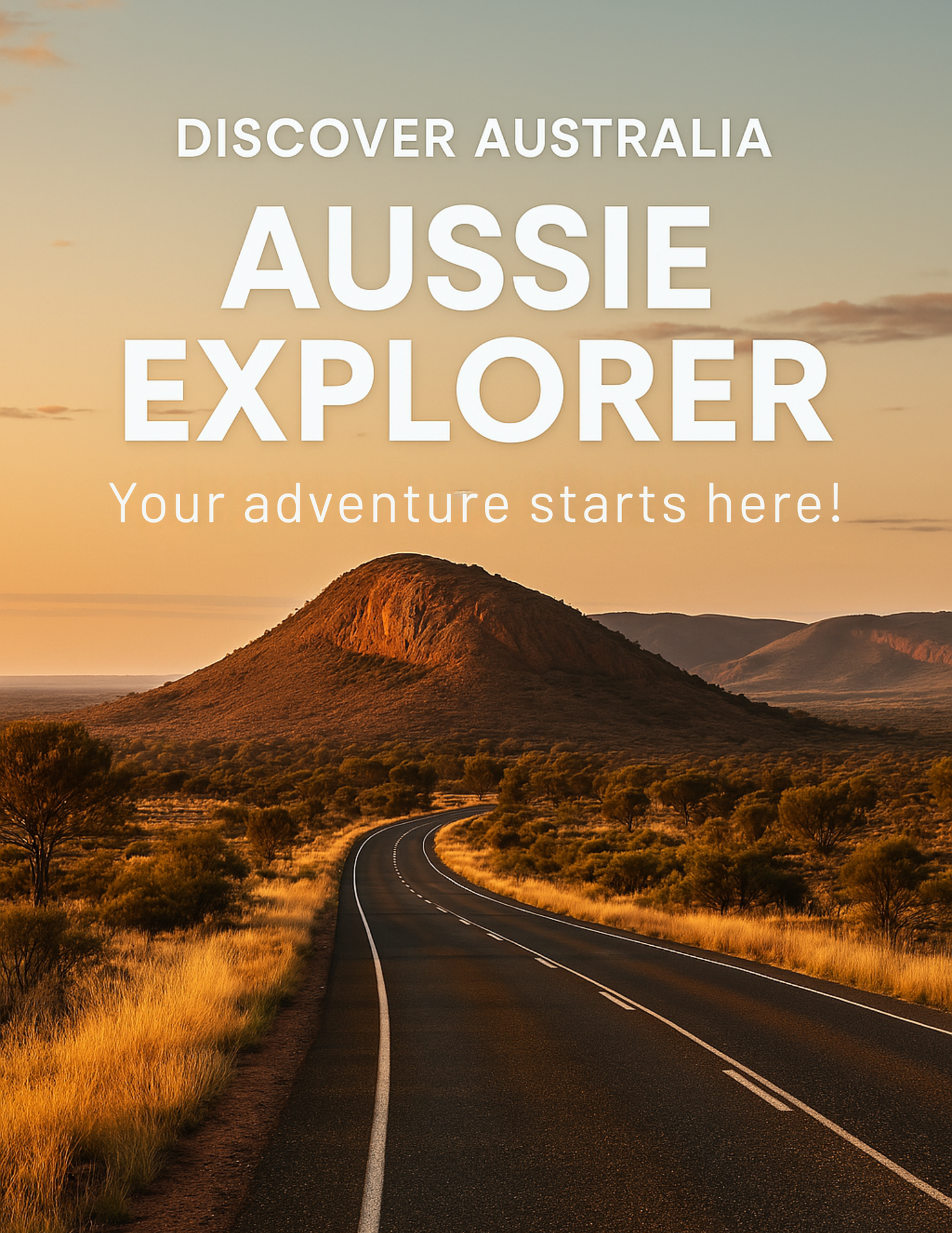 Discover Australia - Your personal travel Q&A