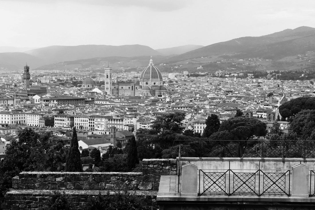 De onvergetelijke charme van Toscane