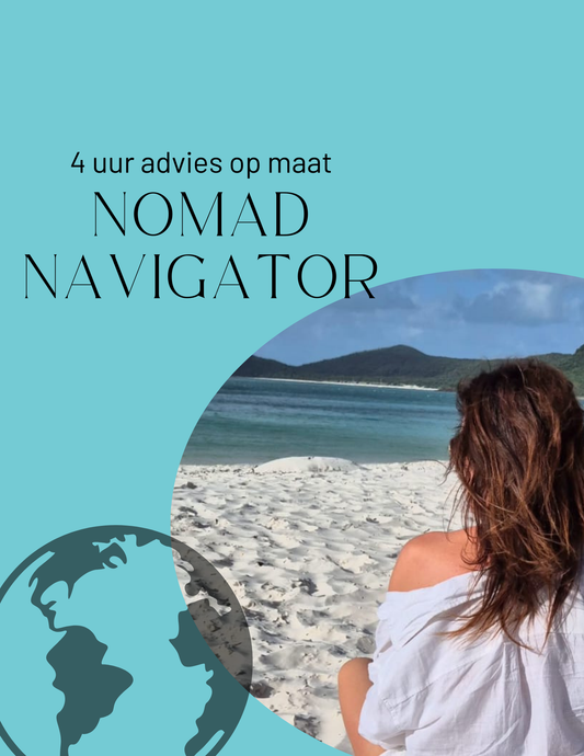 Nomad Navigator