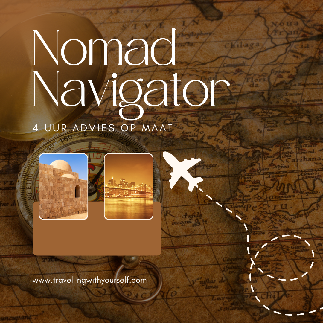 Nomad Navigator