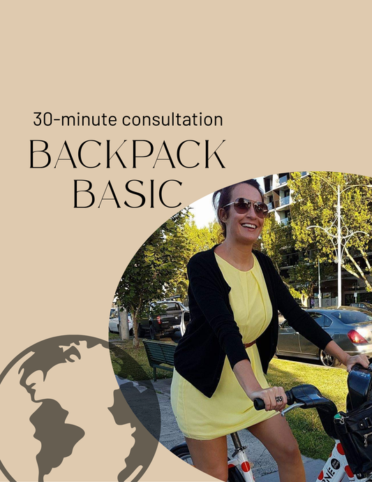Backpack Basis