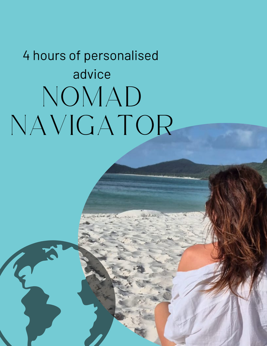 Nomad Navigator